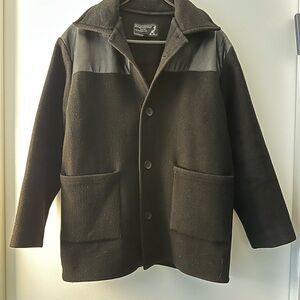 Vintage British Donkey Jacket